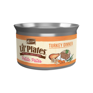 lates Petite Pates Grain Free Wet Dog Food
