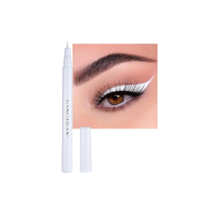 Liayozl Liquid Eyeliner, White Eye Liners Pencil