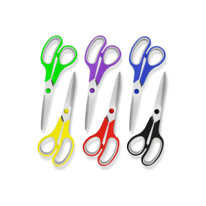Stainless Steel Sharp Scissors for Office School Home