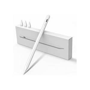 Stylus Pen for iPad W/Palm Rejection Tilt Sensitivity