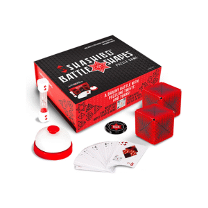 Shashibo Battle Shapes Magnetizing Puzzle Game