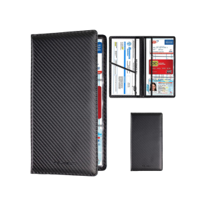 Car Registration and Insurance Card Holder