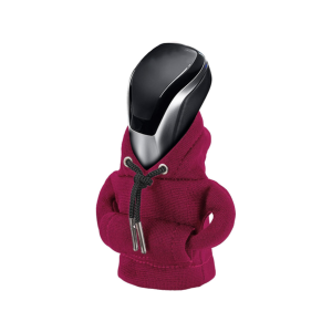Gear Shift Hoodie Cover, Universal Car Shift Knob